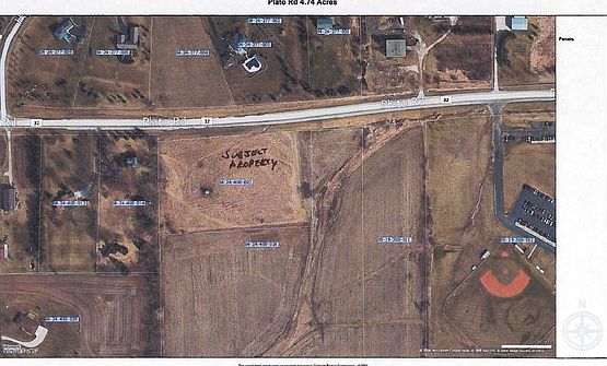 2nd image of Plato Rd Lot 023