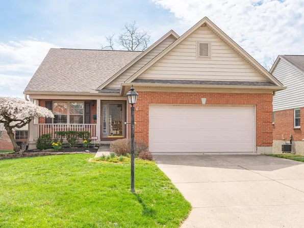 3075 Limestone Cir, Cincinnati, OH 45239