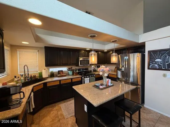 15746 W CALAVAR Road, Surprise, AZ 85379