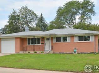 1521 30th Ave, Greeley, CO 80634