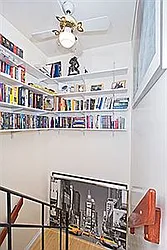 Rented by Mark David