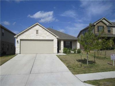 556 Quarter Ave, Buda, TX, 78610