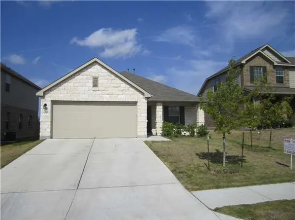 556 Quarter Ave, Buda, TX 78610