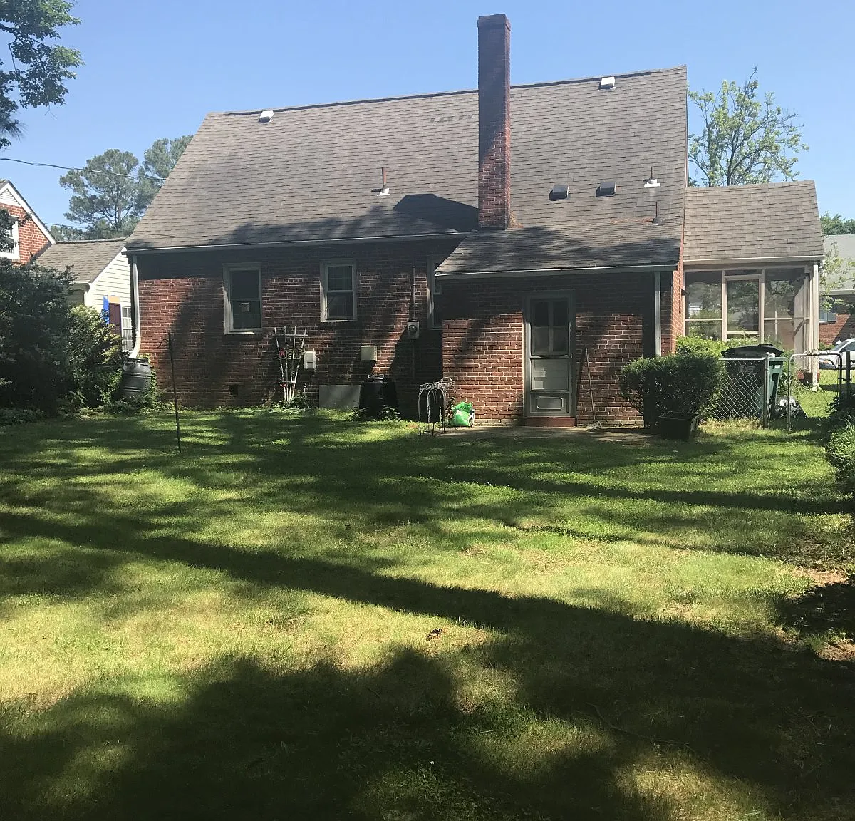 4 bed, 2.0 bath, 1490 sqft, $2,170 — Photo 4