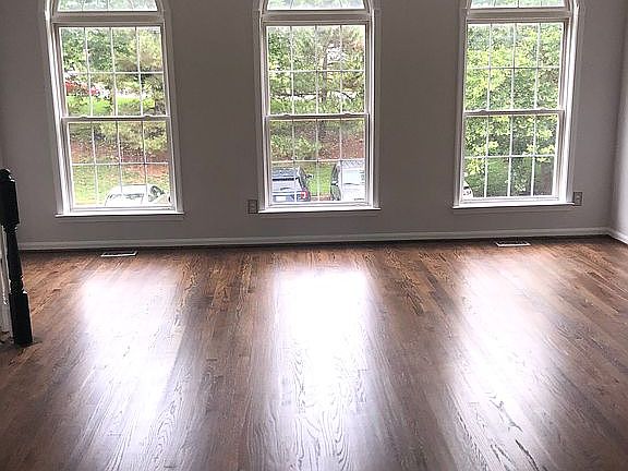 front living room