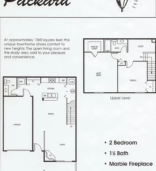Tucker Pointe — Photo 15