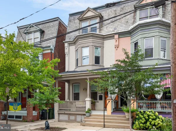 225 Elm St, Lancaster, PA 17603