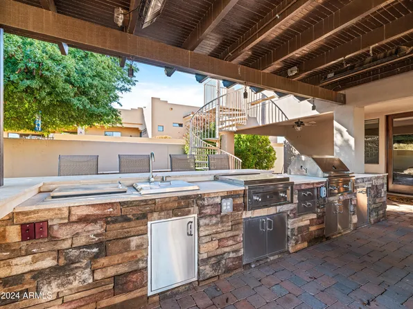 19007 E TONTO VERDE Drive, Rio Verde, AZ 85263