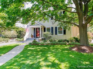 447 S Park Rd, La Grange, IL 60525