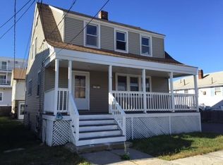 47 Massasoit Ave, Hull, MA 02045