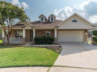 710 Tuely Ct, Houston, TX 77049