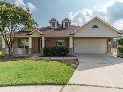 710 Tuely Ct, Houston, TX, 77049