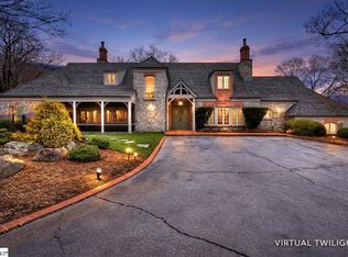 21 Eagle Rock Rd, Landrum, SC 29356