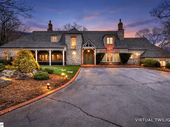 21 Eagle Rock Rd, Landrum, SC 29356