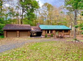 375 Clipper Ct, Du Bois, PA 15801
