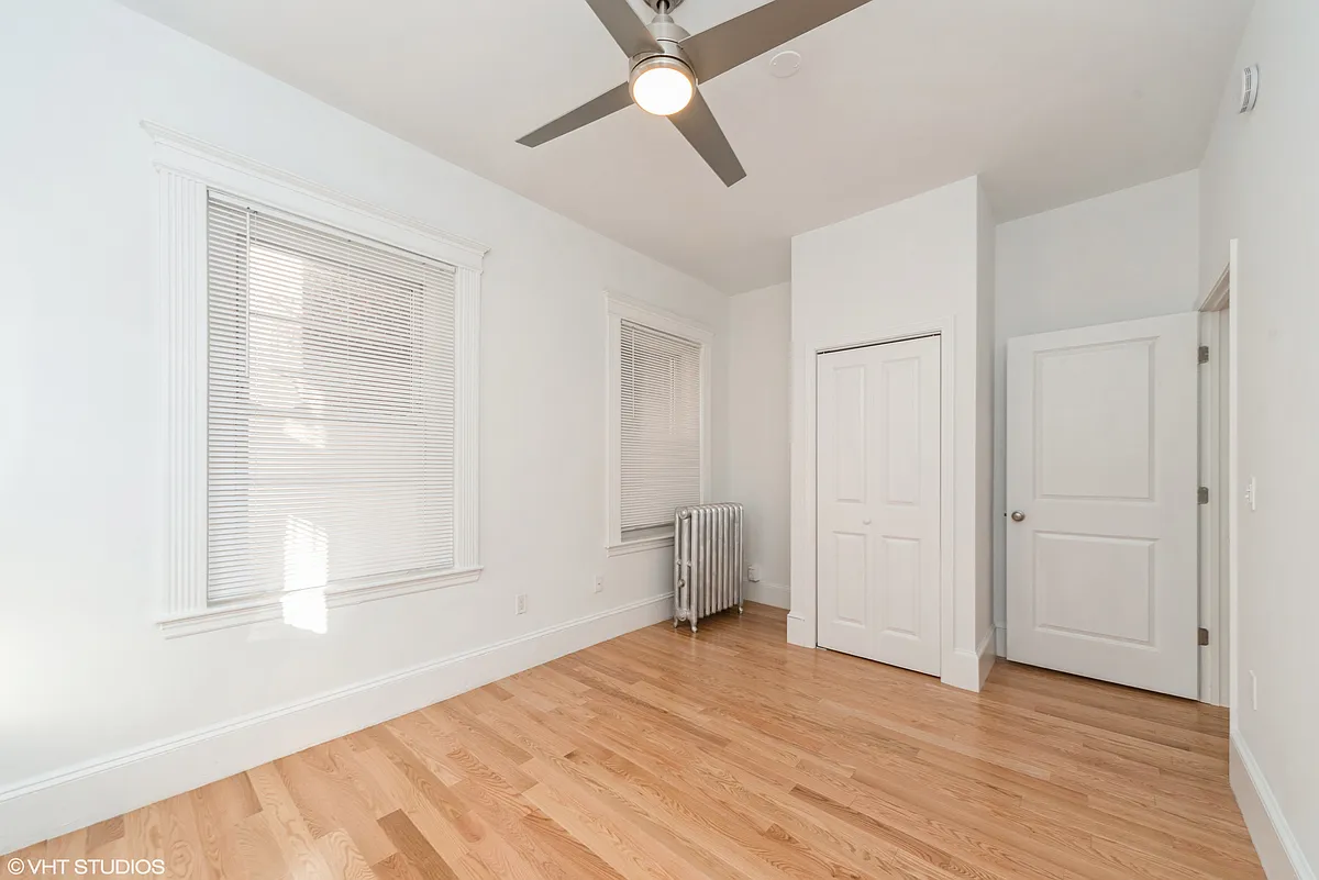 Building Photo - 175 Hemenway St #4