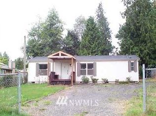 4933 N Vista Dr E, Bonney Lake, WA