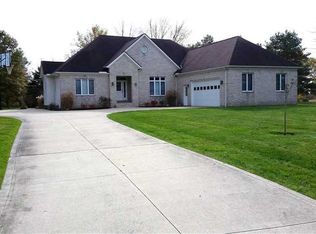 6054 Myrtle Hill Rd, Valley City, OH 44280