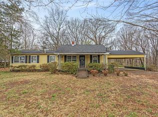 5907 Netfield Rd, Greensboro, NC 27455