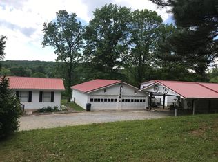 102 Westview Rd NW, Georgetown, TN 37336