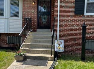 3915 20th Pl, Temple Hills, MD 20748