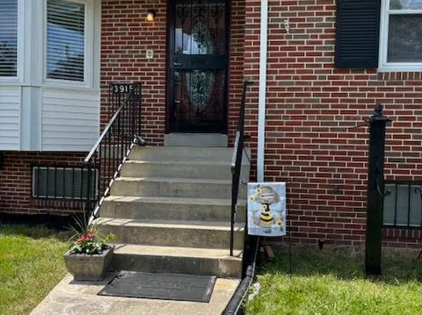 3915 20th Pl, Temple Hills, MD 20748