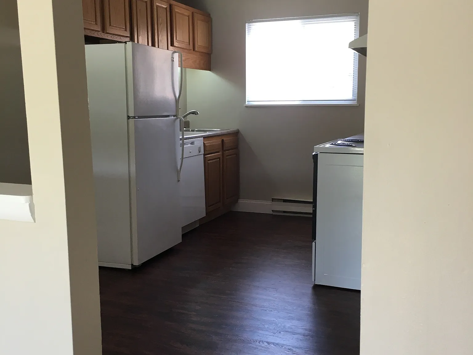 Crick Hollow Townhouses — Photo 3