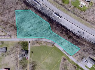 0 Douglass Rd Lot 150, Beaver Falls, PA 15010