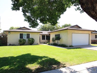 4506 N Jackson Ave, Fresno, CA, 93726