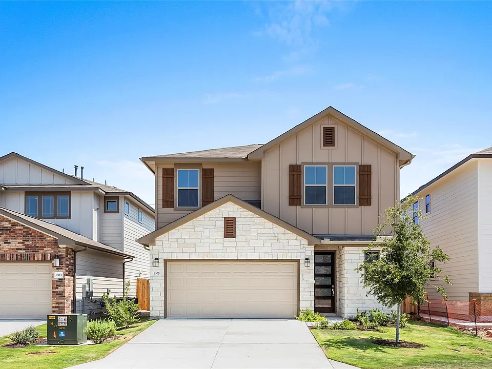 9105 White Coral Dr