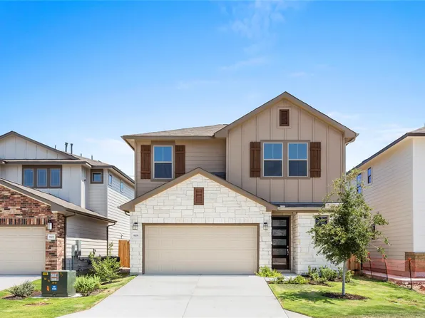 9105 White Coral Dr, Austin, TX 78729