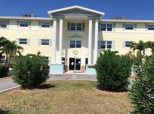 230 Columbia Dr APT 203, Cape Canaveral, FL 32920