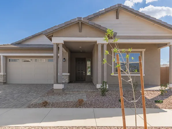 21919 E Bonanza Way, Queen Creek, AZ 85142