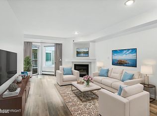 6109 Debarr Rd #C207, Anchorage, AK 99504