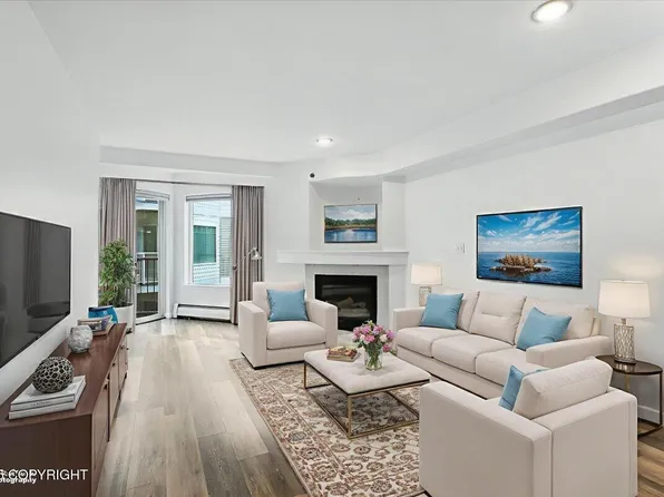 6109 Debarr Rd #C207, Anchorage, AK 99504