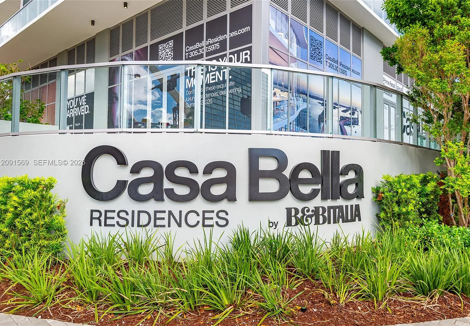 Casa Bella Residences — Photo 3