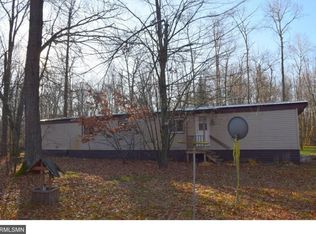 12603 Silver Lake Rd, Merrifield, MN 56465