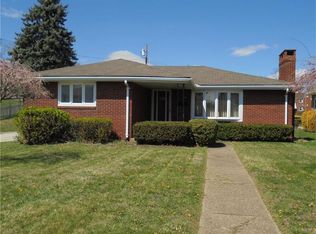 1405 James St, Monroeville, PA
