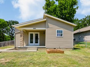 2416 N Miller Ave, Joplin, MO 64801