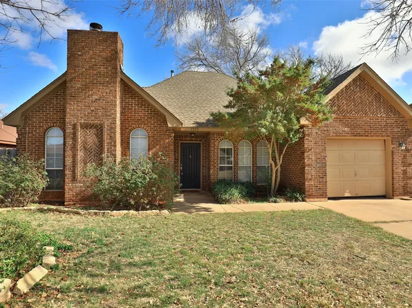 7325 Clariece Dr, Abilene, TX 79606