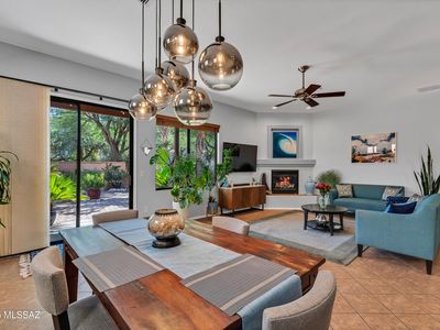 2530 N Blue Willow Trl, Tucson, AZ, 85715