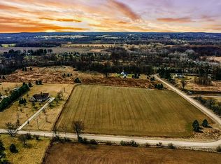 78805 Brown Rd, Romeo, MI 48065