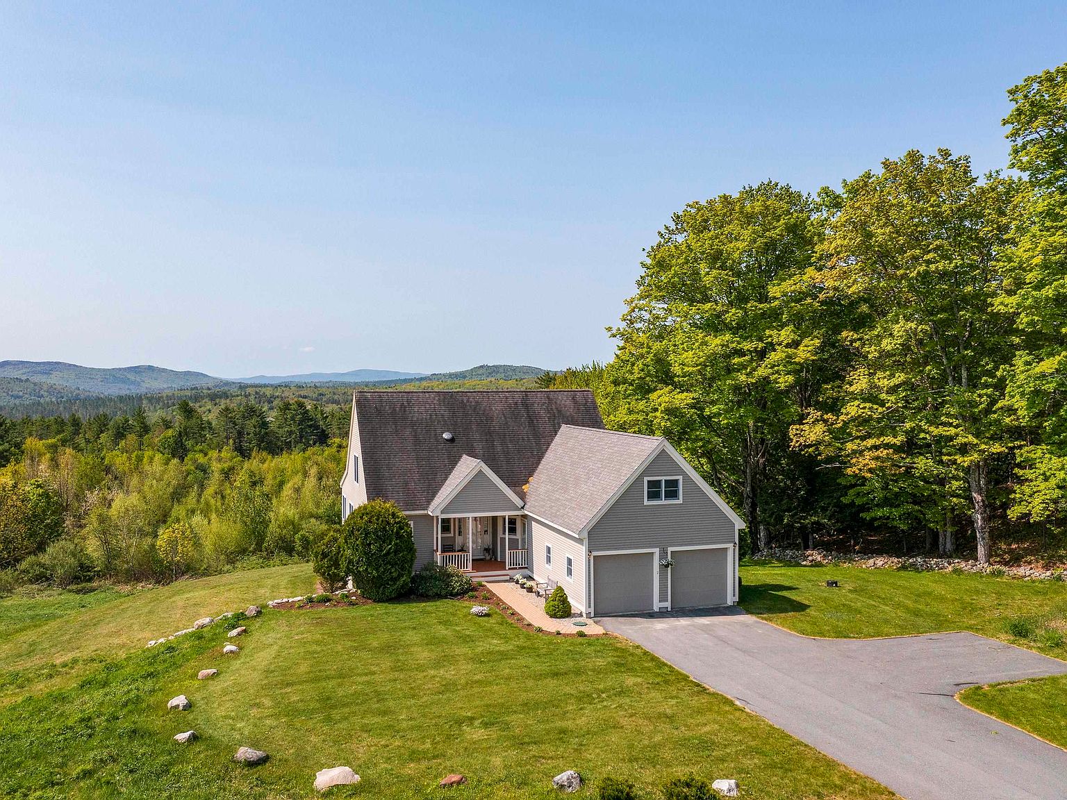 2 Hatties Lane, Grantham, NH 03753 MLS 4955817 Zillow