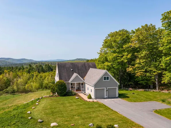 2 Hatties Lane, Grantham, NH 03753