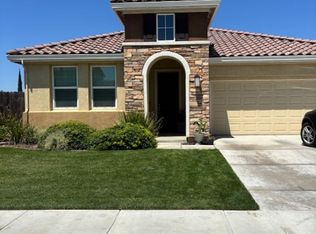 636 Pinelli Dr, Los Banos, CA 93635