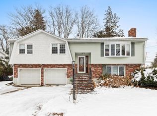 1 Alden Ave, Stoneham, MA 02180