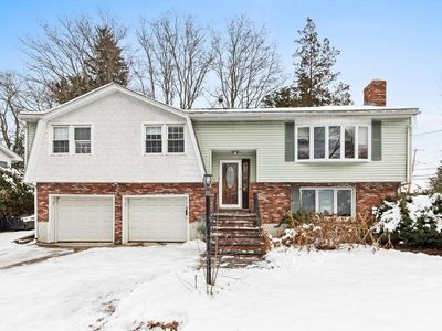 1 Alden Ave, Stoneham, MA, 02180