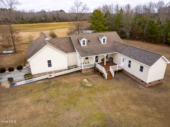 148 Ives Lane, Kinston, NC 28501