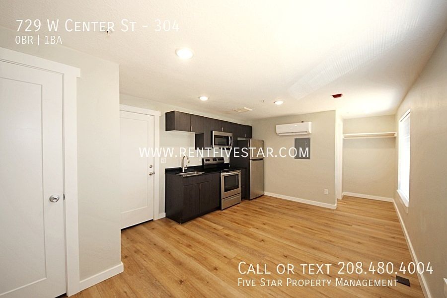 1st image of 729 W Center St #304