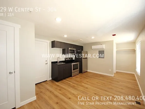 BB&T Rental Properties - 729 W Center St #101-306